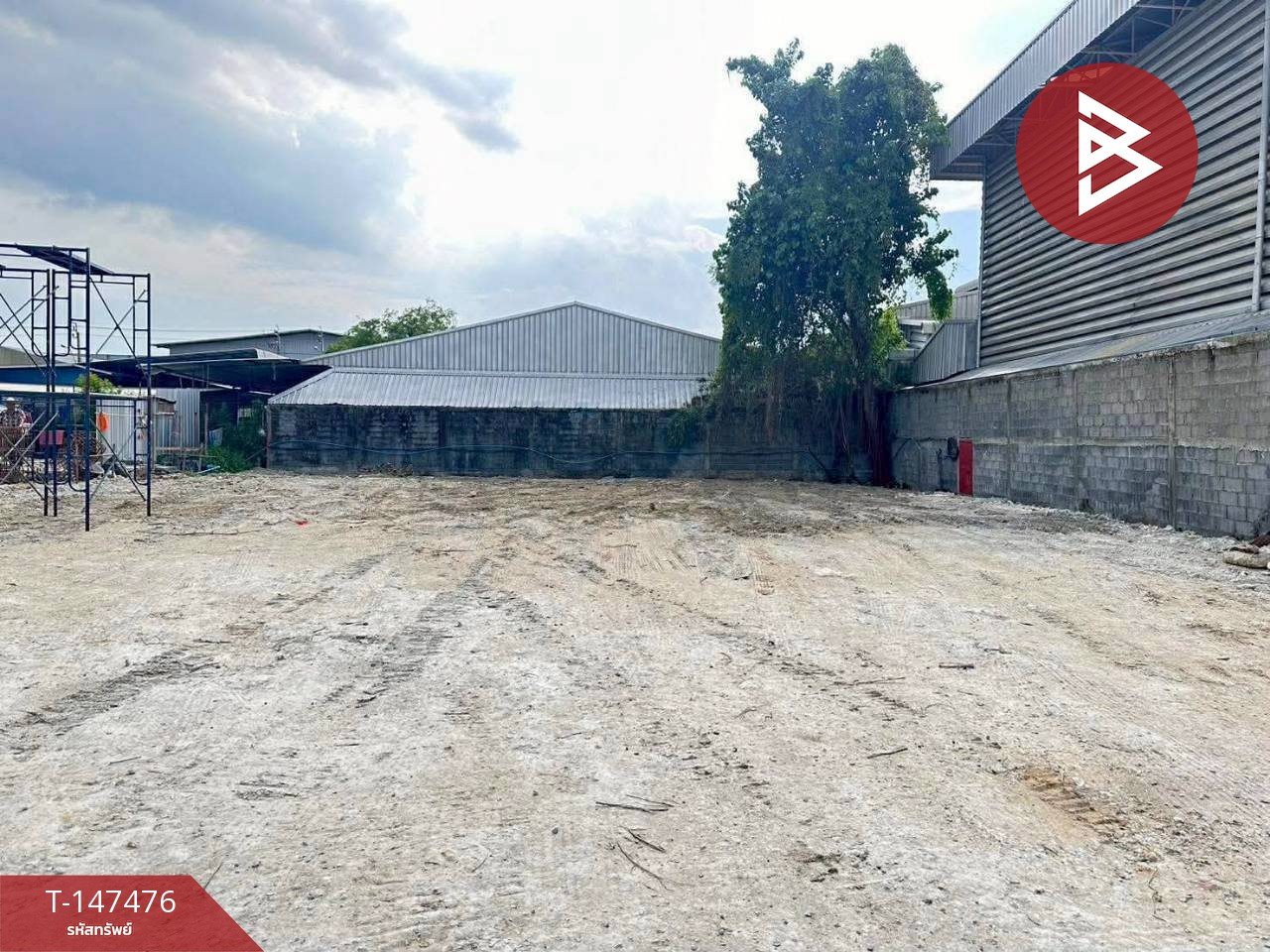 Land for sale, area 2 ngan 48 sq m, Phraek Sa Mai, Samut Prakan. – รูปที่ 3