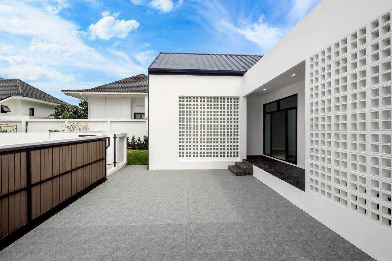 🏡 บ้านสวยพร้อมสระส่วนตัว ใกล้ตัวเมืองหัวหิน 🏡 – รูปที่ 3