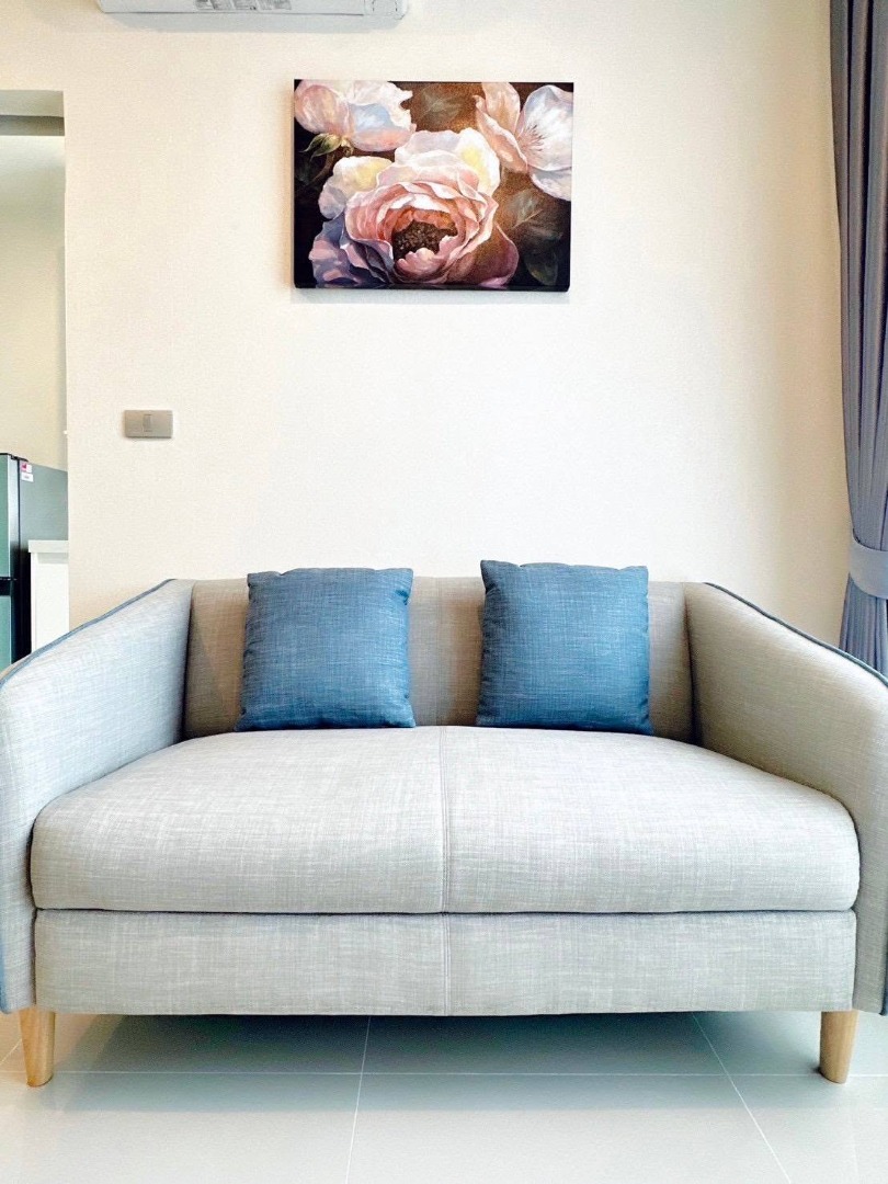 🏙️ **The Sky Sukhumvit | Walk to BTS Udom Suk | Fully Furnished ✨** 🏙️ **The Sky Sukhumvit | Walk to BTS Udom Suk | Fully Furnished ✨**