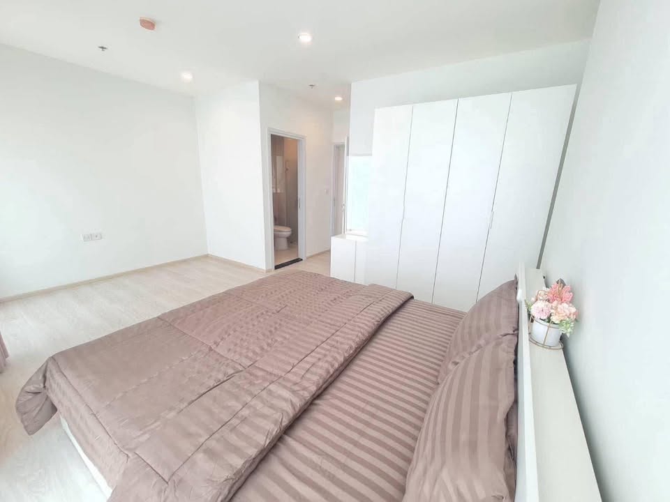 🏙️ **Noble Revolve Ratchada 2 | 2 ห้องนอน ใกล้ MRT เพียง 190 ม. ✨** – รูปที่ 2