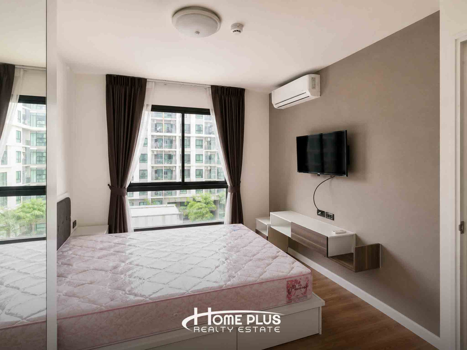 🏢 ขายพร้อมผู้เช่า iCondo Salaya 1 (ไอ คอนโด ศาลายา 1)   ✨ ห้องมุม 2 ห้องนอน ขนาดใหญ่ ใกล้มหาวิทยาลัยมหิดล ศาลายา – รูปที่ 2