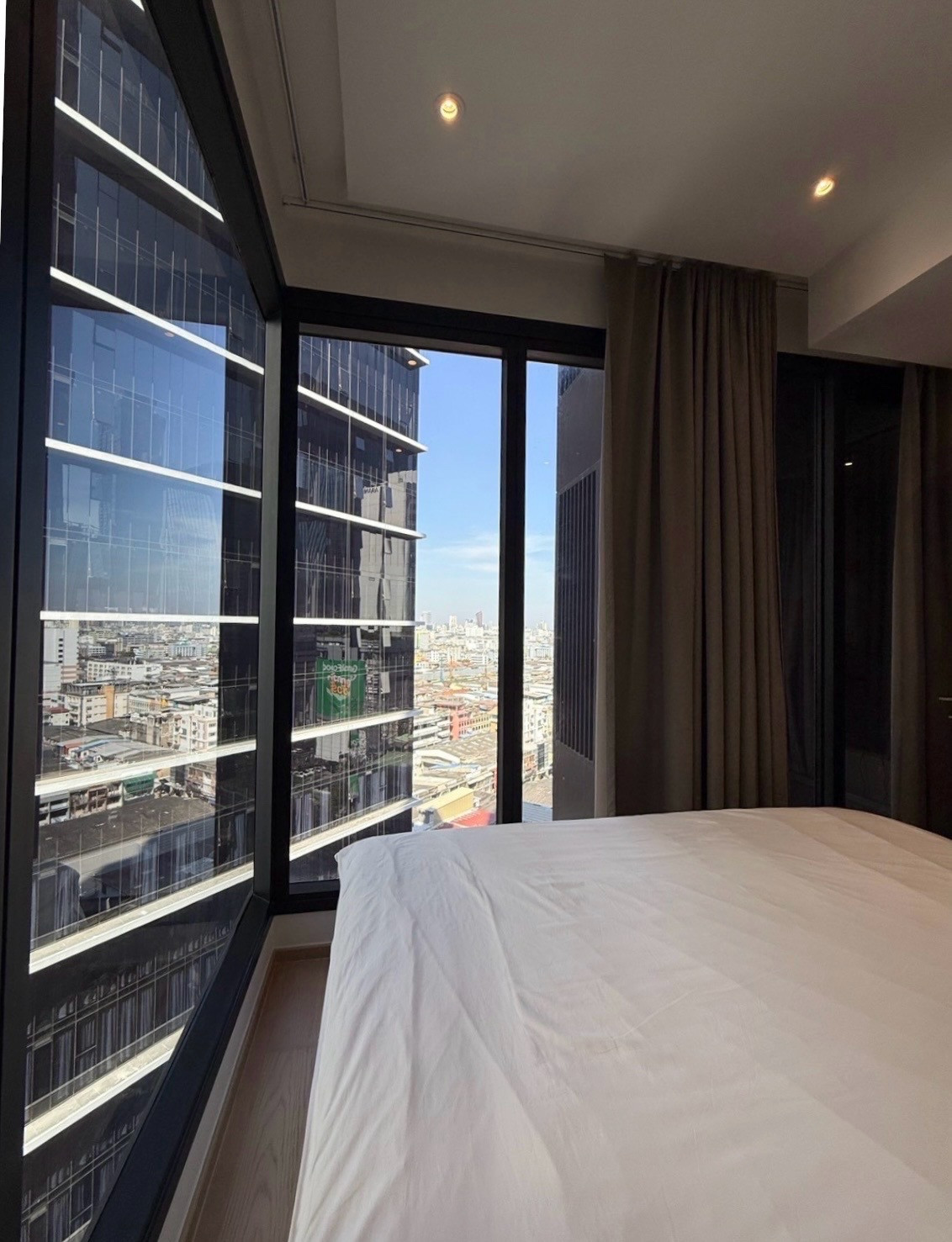 For Rent: Ashton Asoke Rama 9 | 33 Sqm. 1 bedroom – รูปที่ 4