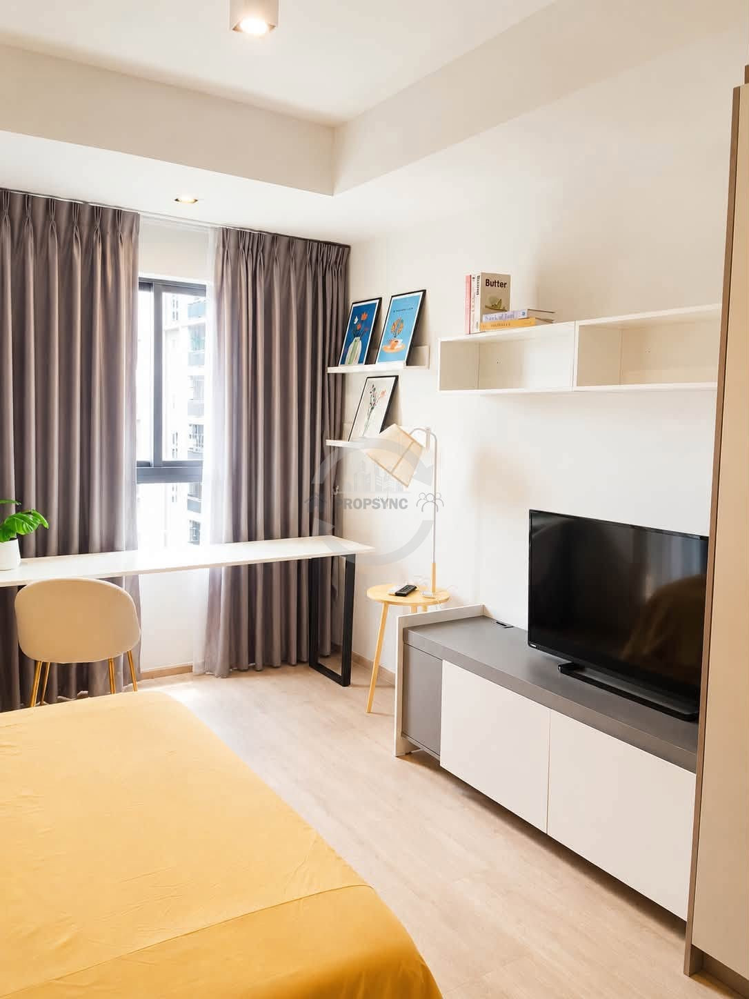 📍Ideo Rama 9-Asoke📍🌞🌈PS-22601399 🍀LINE ID : @propsync ⚡For Rent⚡Beautiful unit! Golden location! Unbeatable price! Grab it! 🚅MRT Rama 9