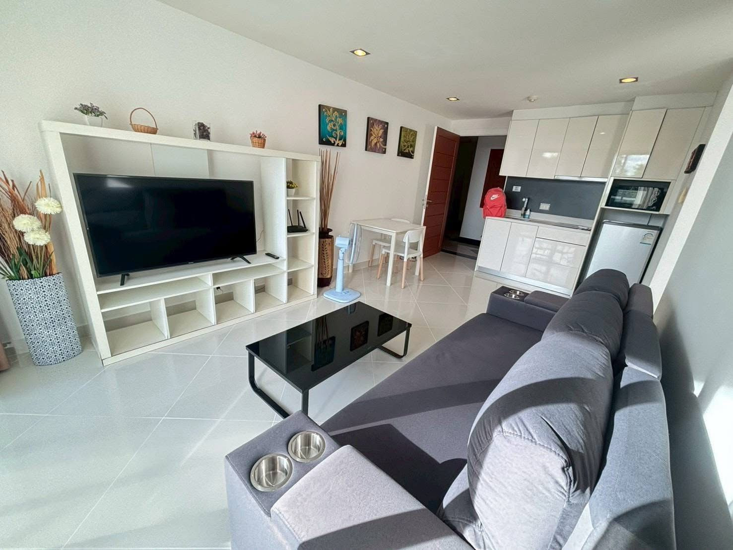 🏖️ **ขายคอนโด THE VIEW COZY BEACH** 🏖️ พัทยา – รูปที่ 2
