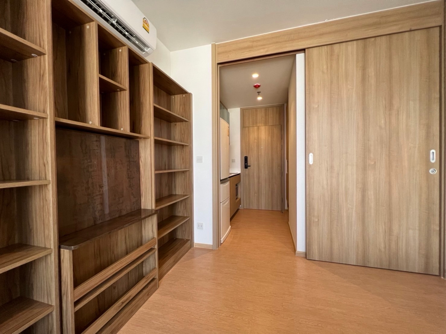 Hot Deal 1 bedroom for rent at Maru ladprao 🐶🐱 – รูปที่ 3