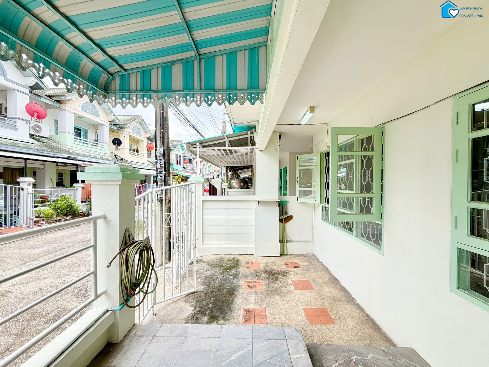 หมู่บ้านซื่อตรง39 นวมินทร์143 #บ้านสวย #พร้อมอยู่ #ราคาดี #ใกล้รถไฟฟ้าสายสีชมพู – รูปที่ 3