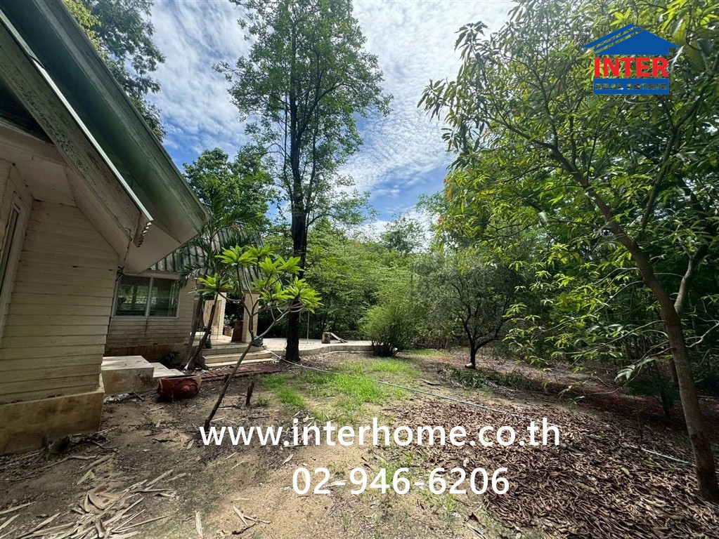 Land + building 20 rai 154.8 sq m. Land + building Near Thisakorn, used alloy wheels and tires Ratchaburi-Photharam Road, Photharam, Ratchaburi – รูปที่ 3