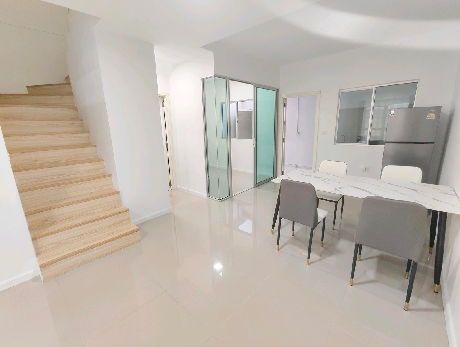 House for rent near Thammasat University