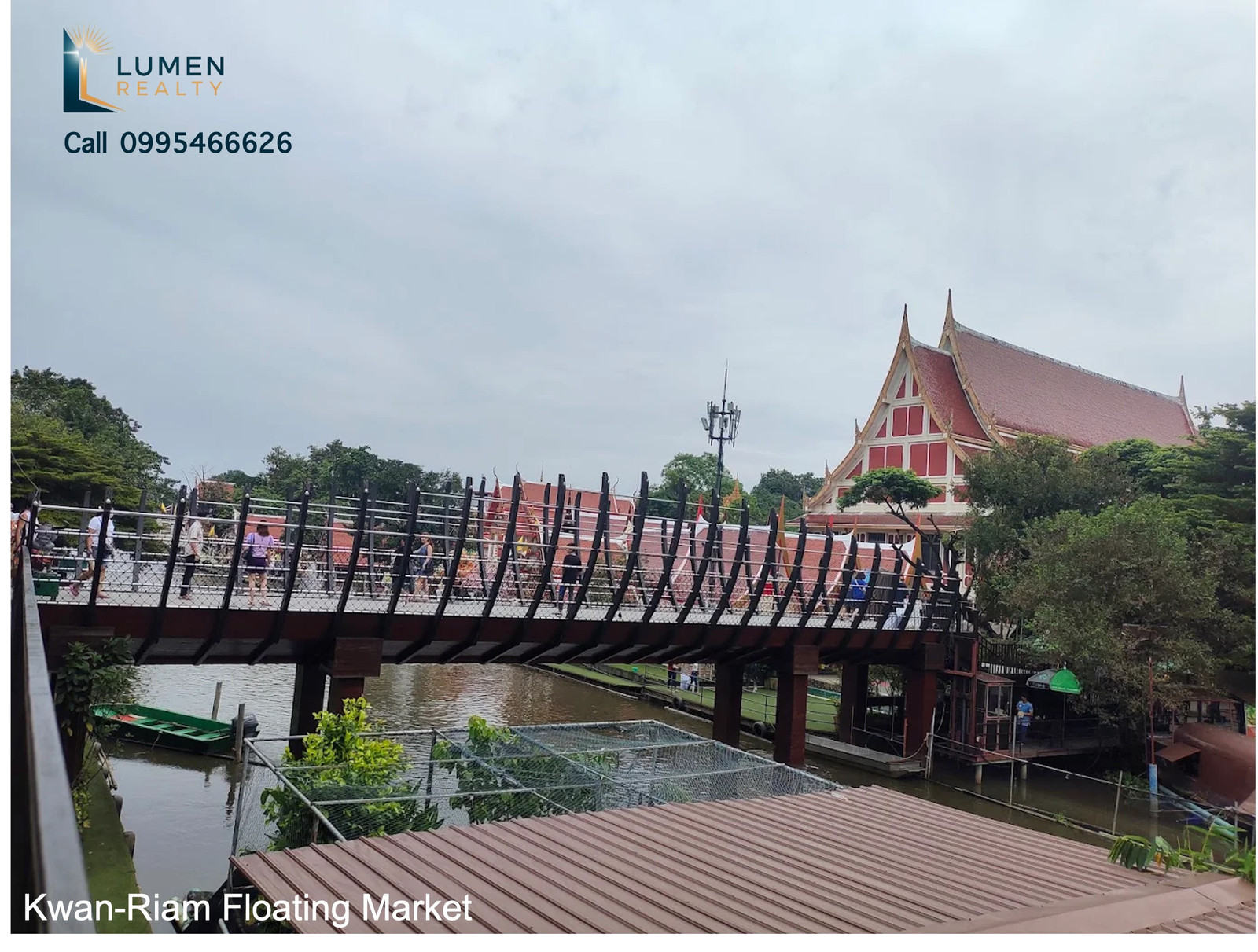 🌾 ขายที่ดินแปลงใหญ่ ทำเลดี มีนบุรี ซอยรามคำแหง 174 (ใกล้โรงเรียนนานาชาติร่วมฤดี) 📍 – รูปที่ 4
