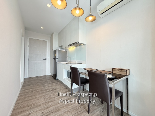 🏙️ ให้เช่า KnightsBridge The Ocean Sriracha 💰 10,000 บาท/เดือน – รูปที่ 4