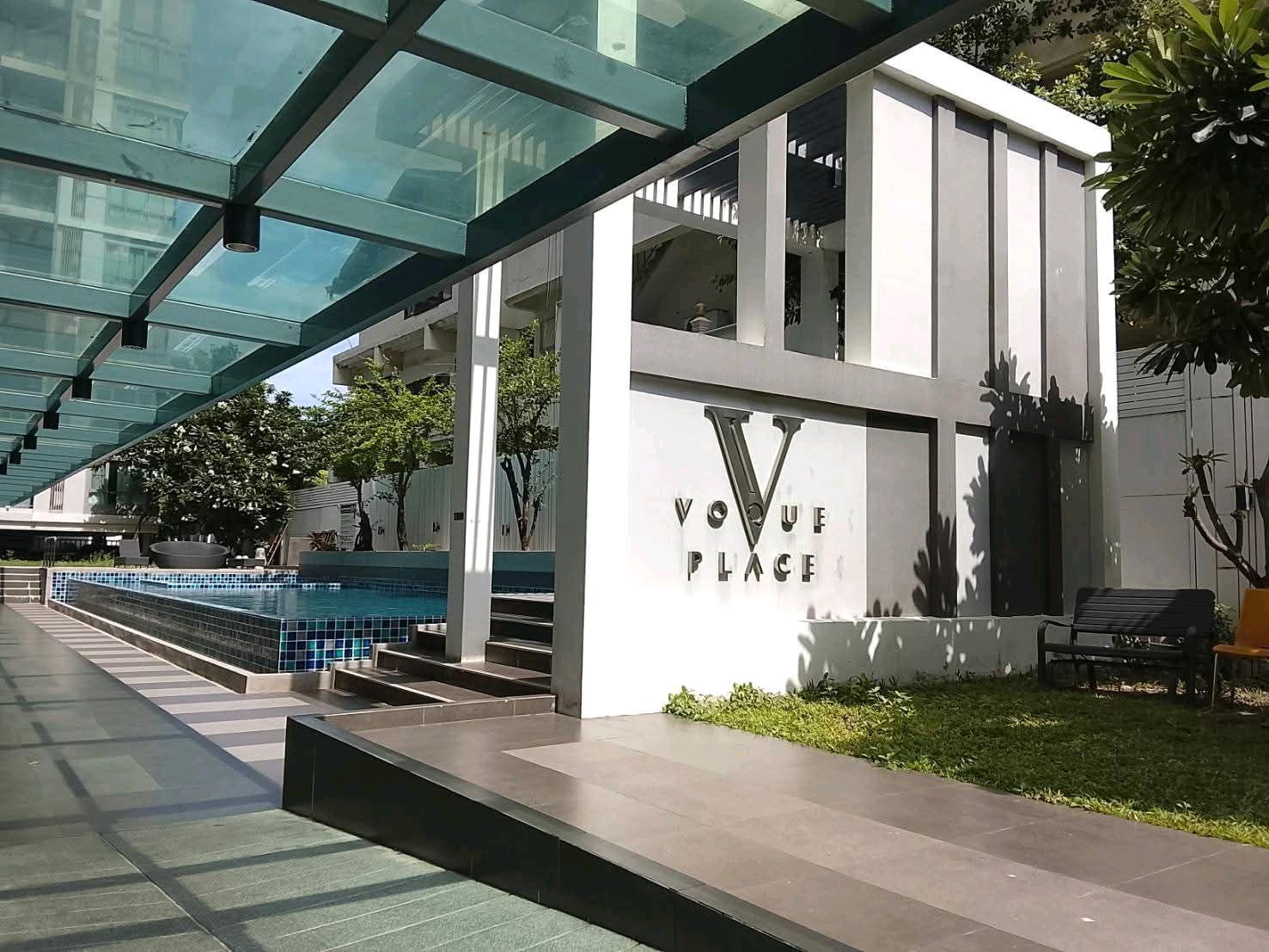 VOQUE PLACE condo for sale , the cheapest price VOQUE PLACE condo for sale , the cheapest price