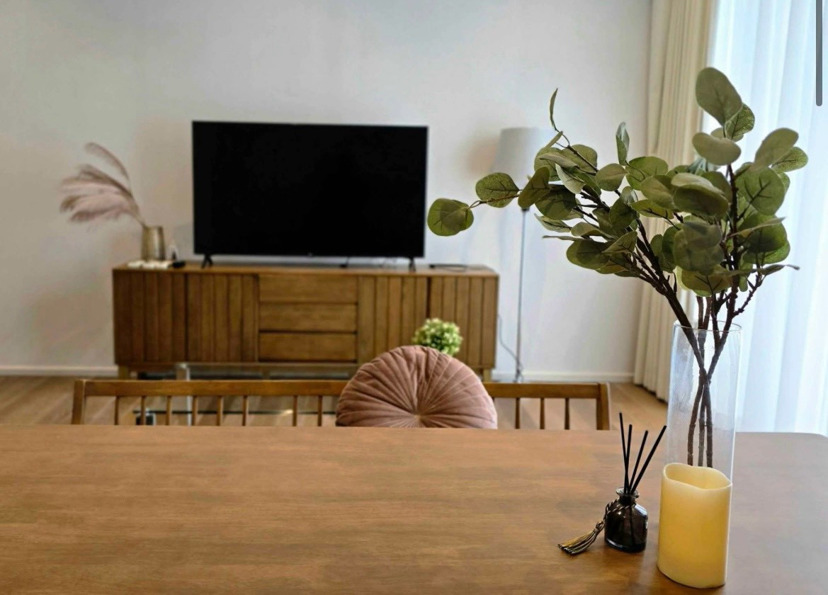 Muniq Langsuan Pet-Friendly Condo – รูปที่ 2