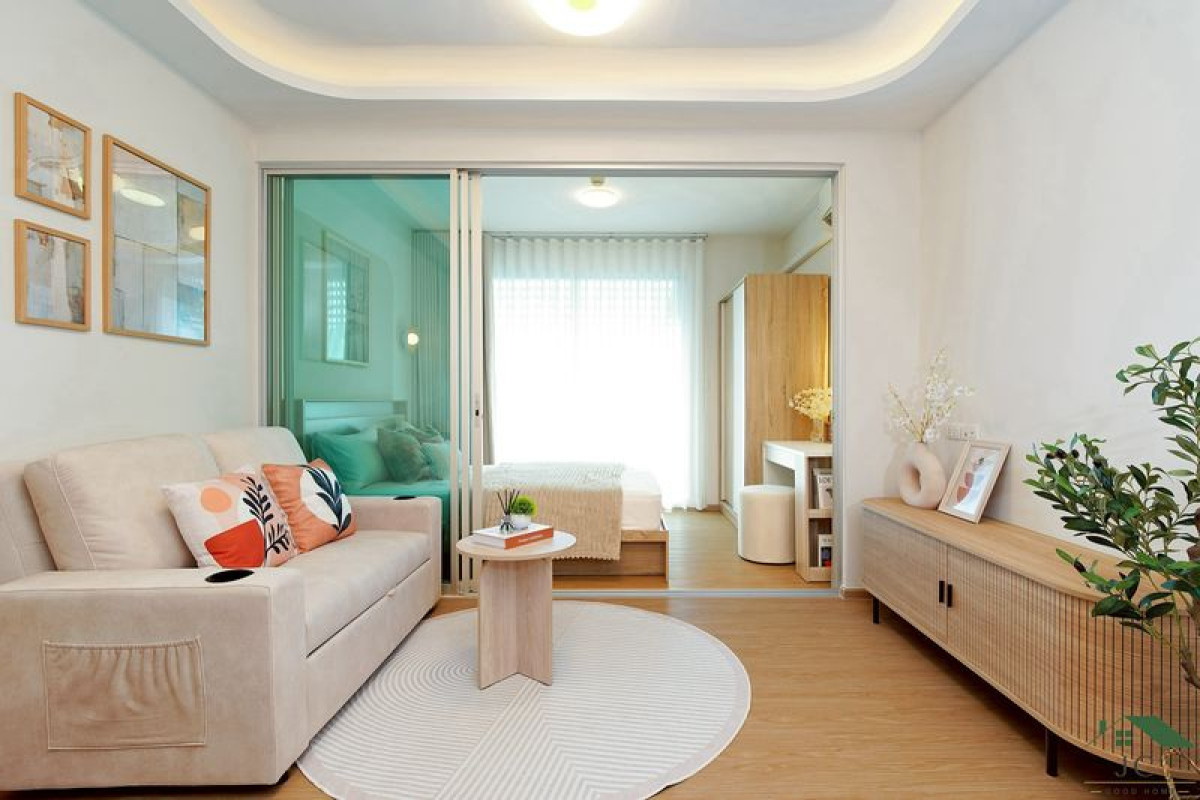 For Sale Condo , A Space ME Sukhumvit 77 , newly renovated , BTS-On Nut , Phra Khanong , Watthana , Bangkok , CX-167493