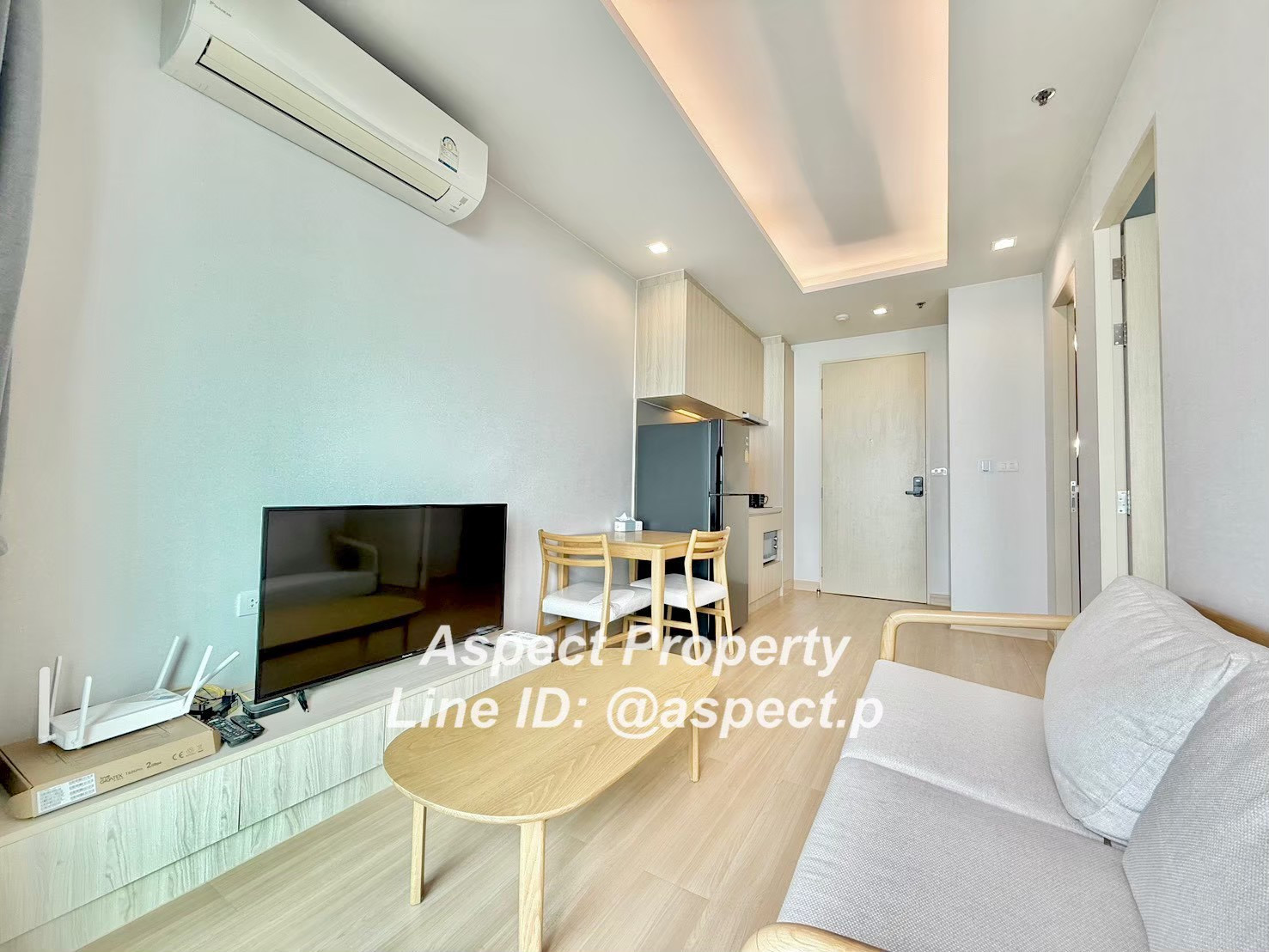 🔥 ปล่อยเช่าด่วน! Yuu Condo Sriracha วิวทะเลพาโนรามา 🌊 – รูปที่ 3