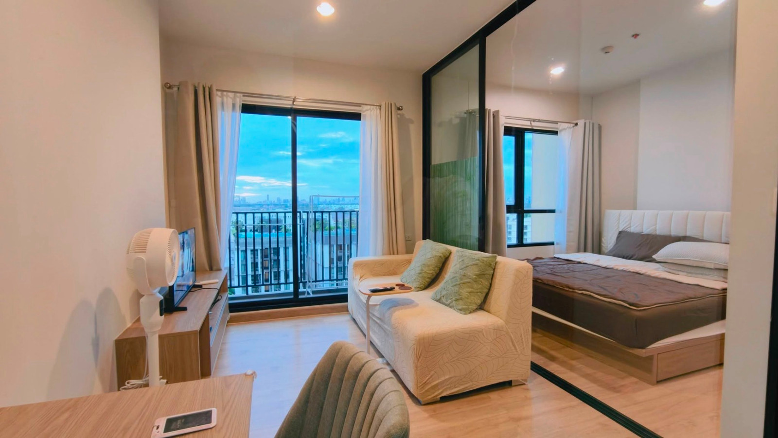 🔥Urgent for rent Niche Mono Sukhumvit - Bearing 🔥 096-7894598 🔥Urgent for rent Niche Mono Sukhumvit - Bearing 🔥 096-7894598