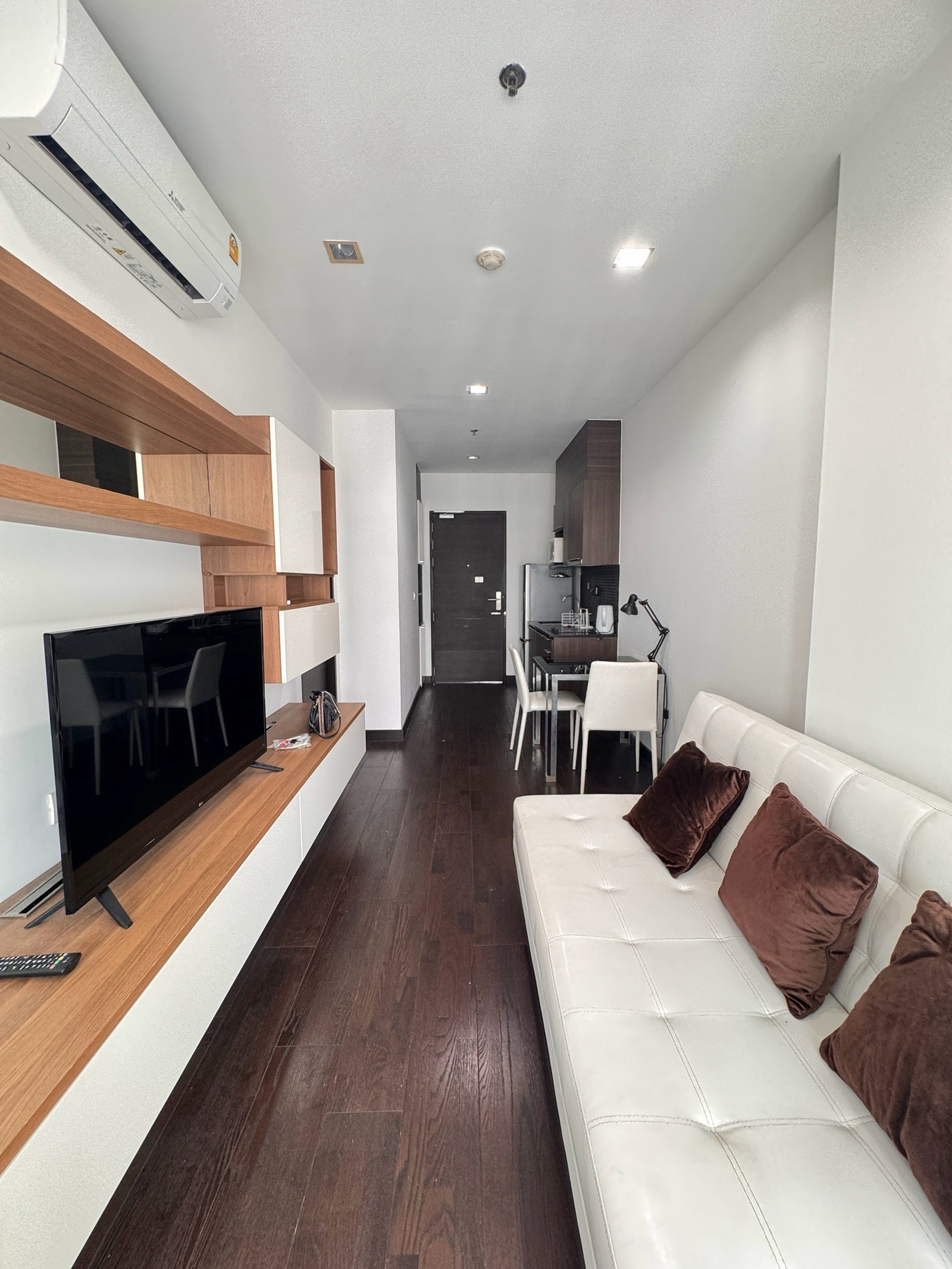 🔥 Hot Deal - Ideo Q Phayathai | 1 bedroom | Rent only 20,000!! 🔥