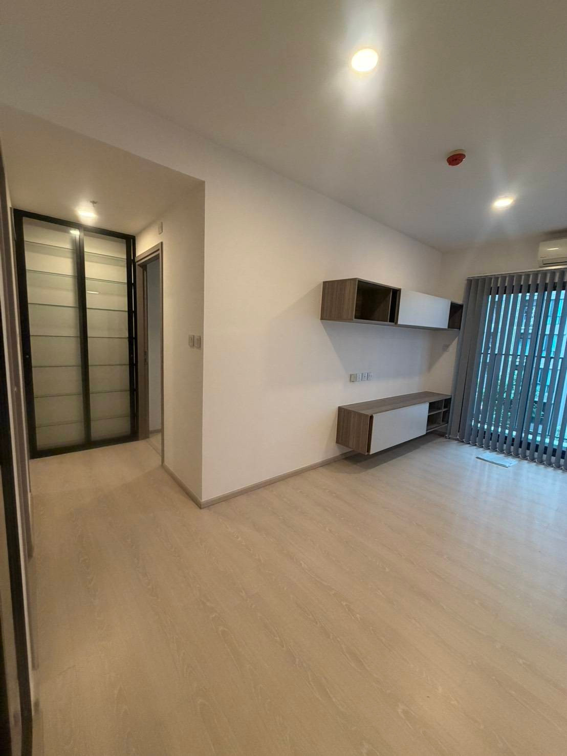 Condo for sale, Knightsbridge Phahonyothin Interchange, 7th floor, Building B, good location, convenient travel, near Sripatum University. – รูปที่ 4