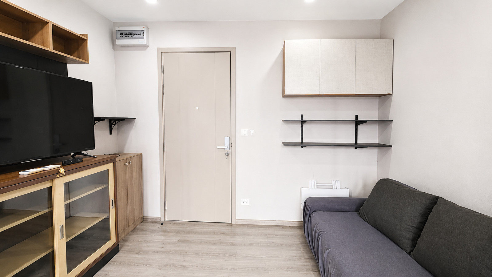 ✨ให้เช่า The Politan Aqua คอนโดหรูริมแม่น้ำเจ้าพระยา 🌊💛🧡💚ไลน์ไอดี @mynewhome💛🧡💚 – รูปที่ 4