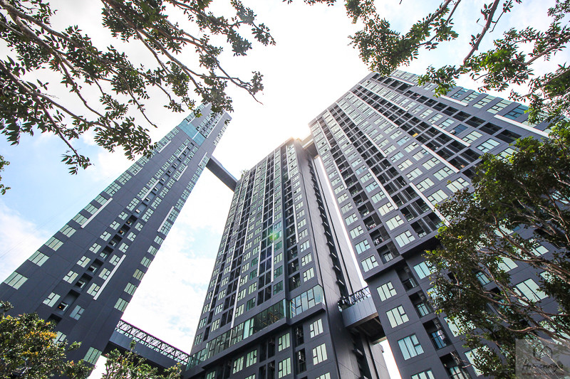 Condo Modiz Sukhumvit 50 Modiz Sukhumvit 50