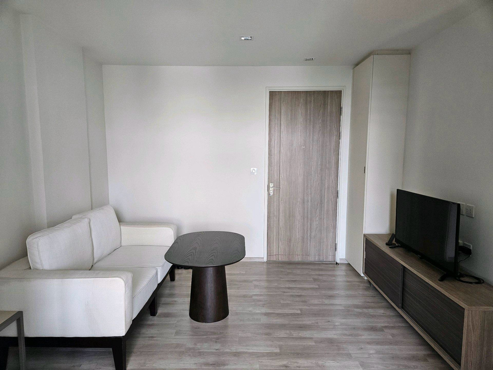 For sale: Chambers Cher Ratchada - Ramintra | 1 bedroom | 33.16 sq m. | 3rd floor | 1.79 million baht – รูปที่ 2