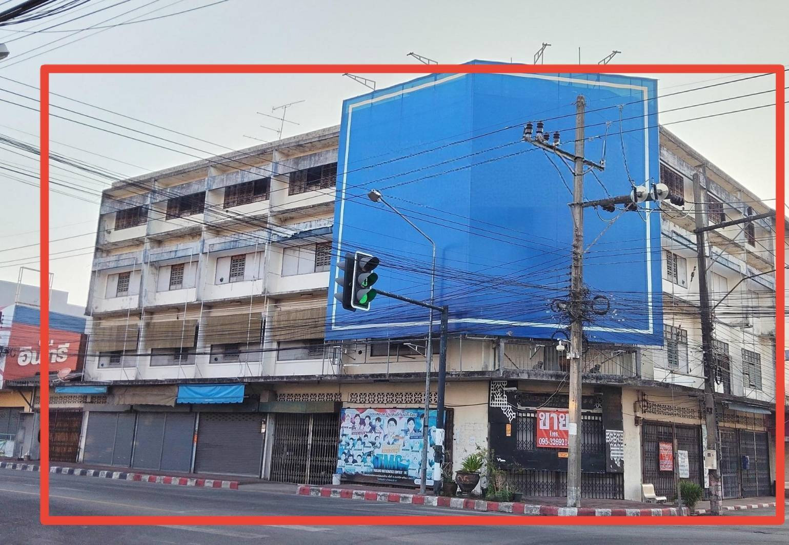 BL155 |ขายด่วน! โรงแรมบ้านนาค 42ห้อง อาคารพักอาศัย สูง 4 ชั้น ติดถนนพิชิตบำรุง ตำบลบางนาค อำเภอเมืองนราธิวาส จังหวัดนราธิวาส BL155 |ขายด่วน! โรงแรมบ้านนาค 42ห้อง อาคารพักอาศัย สูง 4 ชั้น ติดถนนพิชิตบำรุง ตำบลบางนาค อำเภอเมืองนราธิวาส จังหวัดนราธิวาส