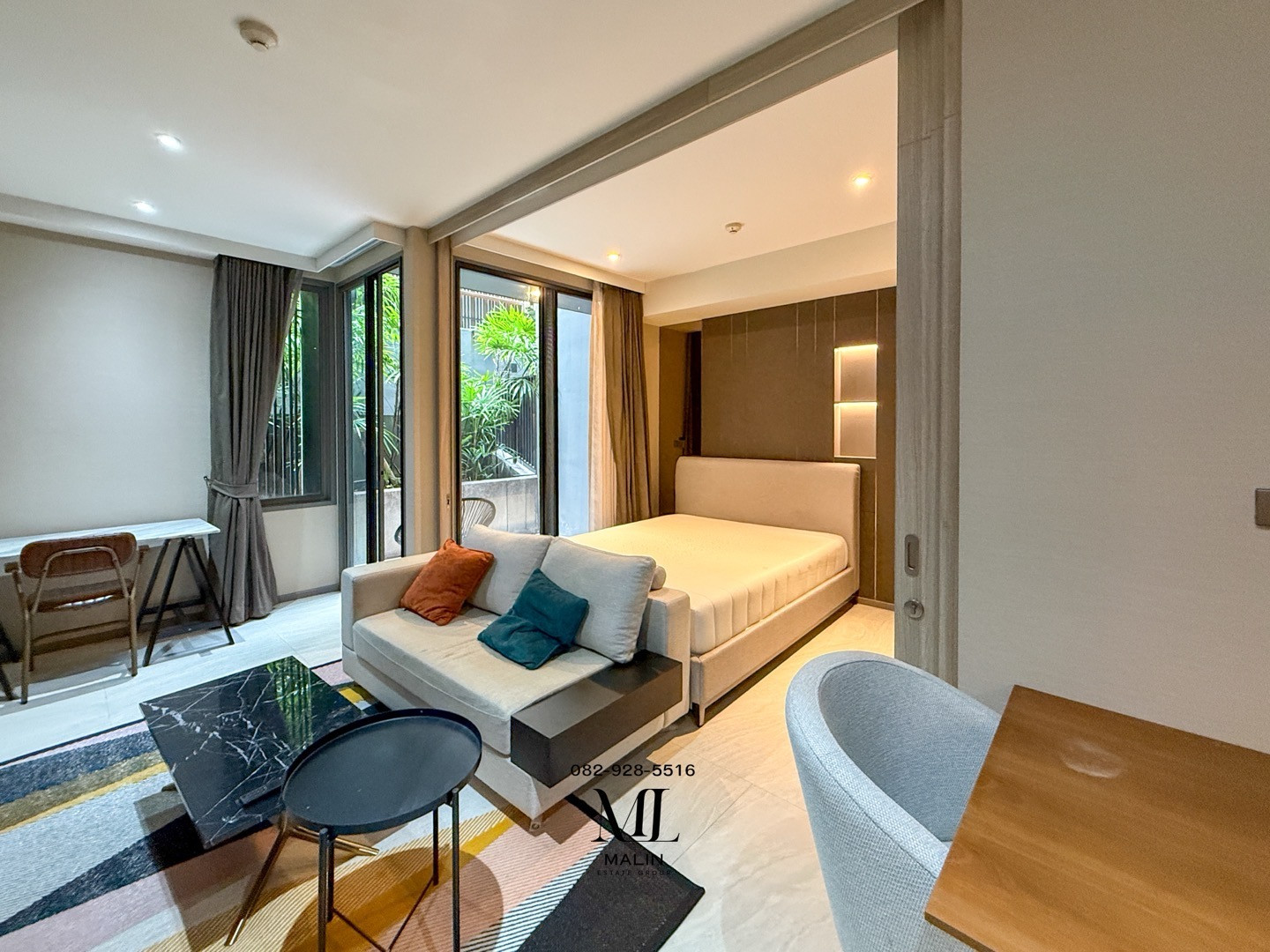 Fynn Sukhumvit 31 , best price and prime location