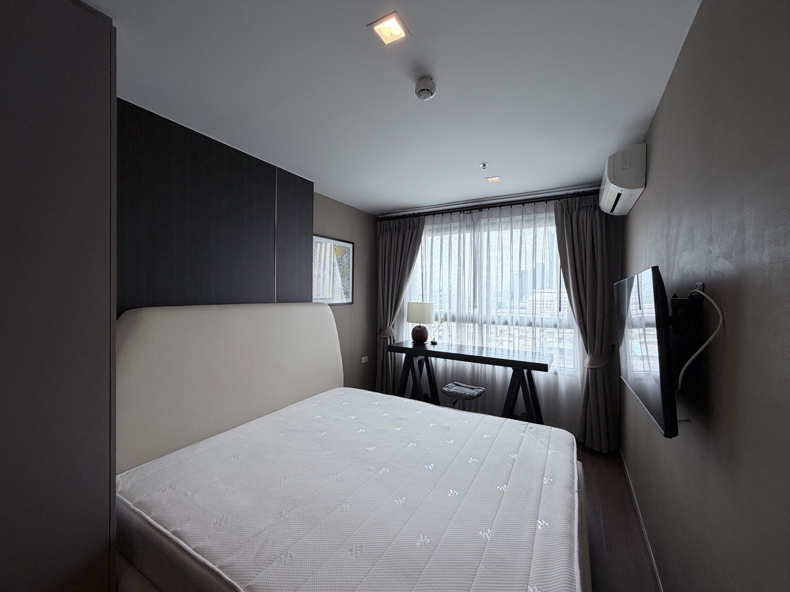 For rent Ideo Sukhumvit 93 – รูปที่ 3