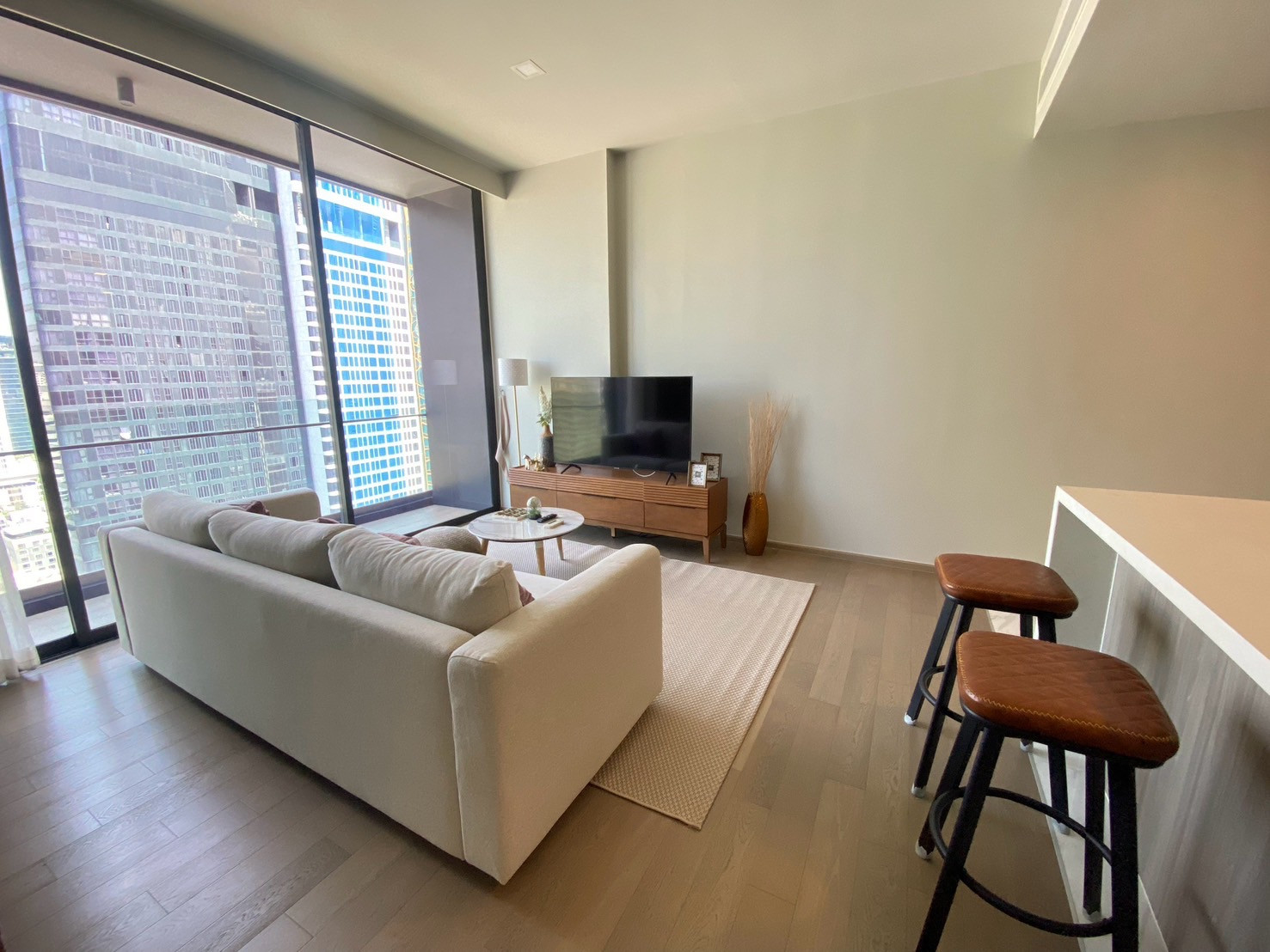 for RENT : CELES ASOKE 2bed 2bath  Please call : 095-3905490 – รูปที่ 4