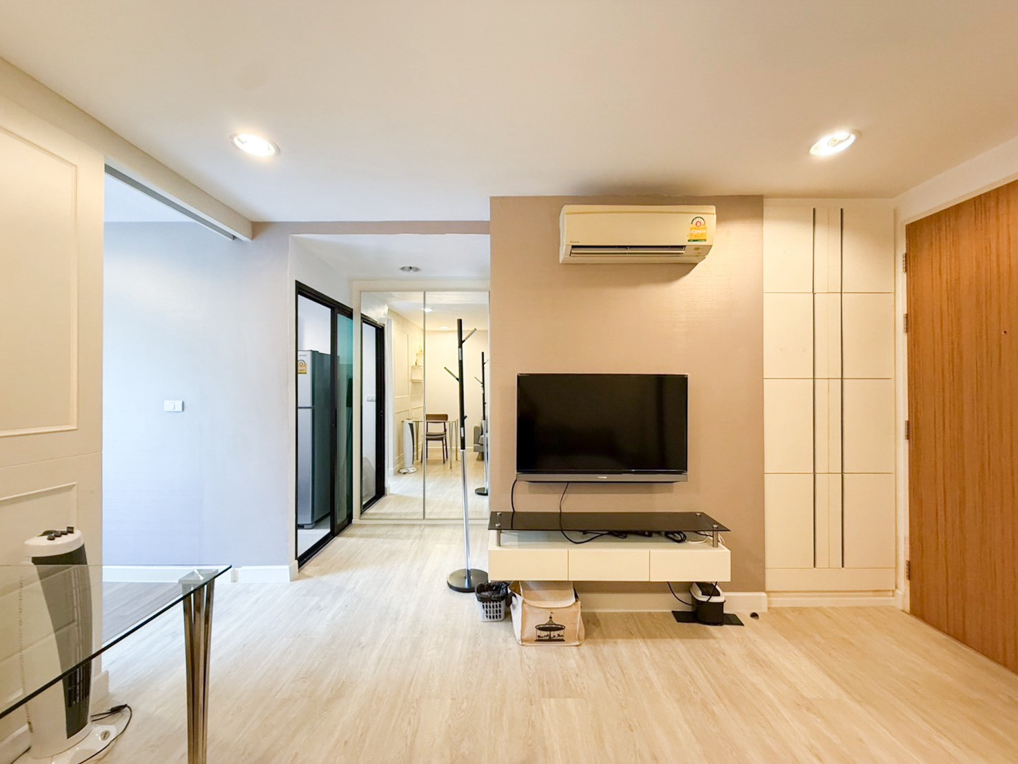 Urgent sale🔥Zenith Place Sukhumvit 42 (35 sq m) only 2.9 million Urgent sale🔥Zenith Place Sukhumvit 42 (35 sq m) only 2.9 million