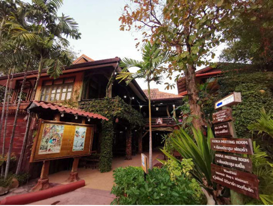 ขายโรงแรม WOODFIELD RESORT CHIANG MAI – รูปที่ 3