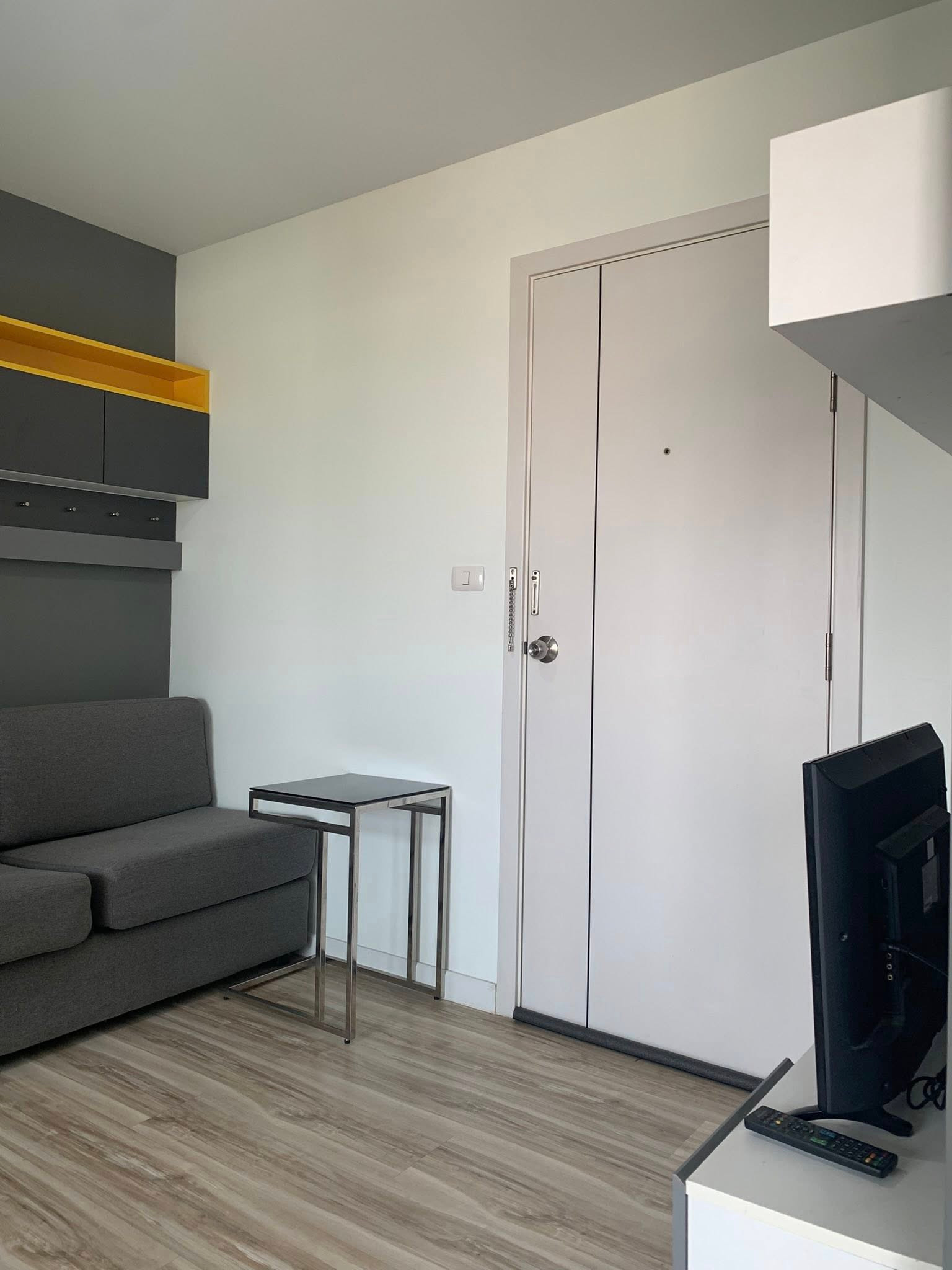 For rent Plus Condo Ayutthaya Opposite Grand Market, fully furnished, only 8,500 baht❗❗ For rent Plus Condo Ayutthaya Opposite Grand Market, fully furnished, only 8,500 baht❗❗