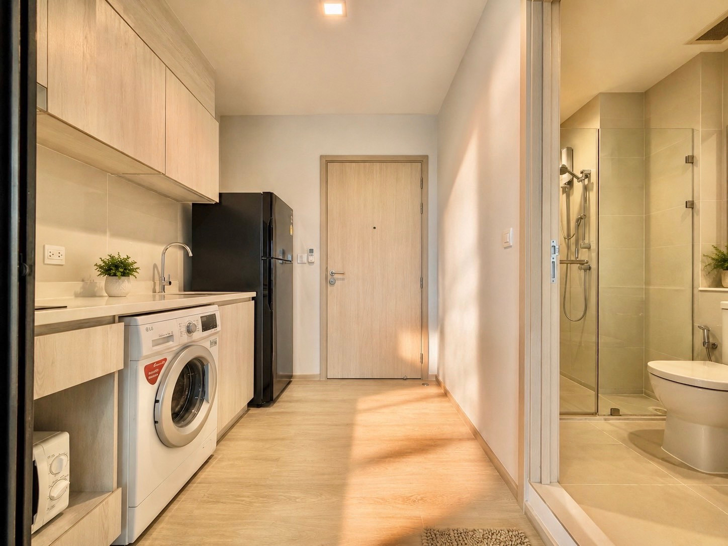 🔥 URGENT FOR RENT | LIFE ONE WIRELESS 🔥 – รูปที่ 3
