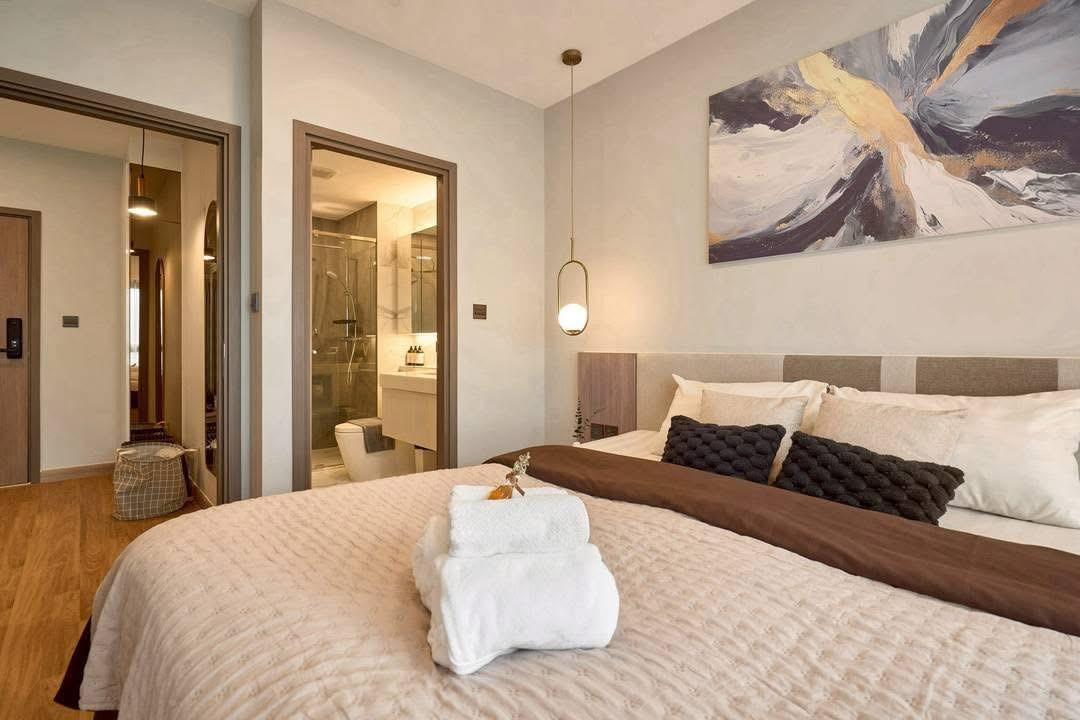 ให้เช่า The Astra Condo ขนาด 60ตร.ม. ชั้น 5 ให้เช่า The Astra Condo ขนาด 60ตร.ม. ชั้น 5
