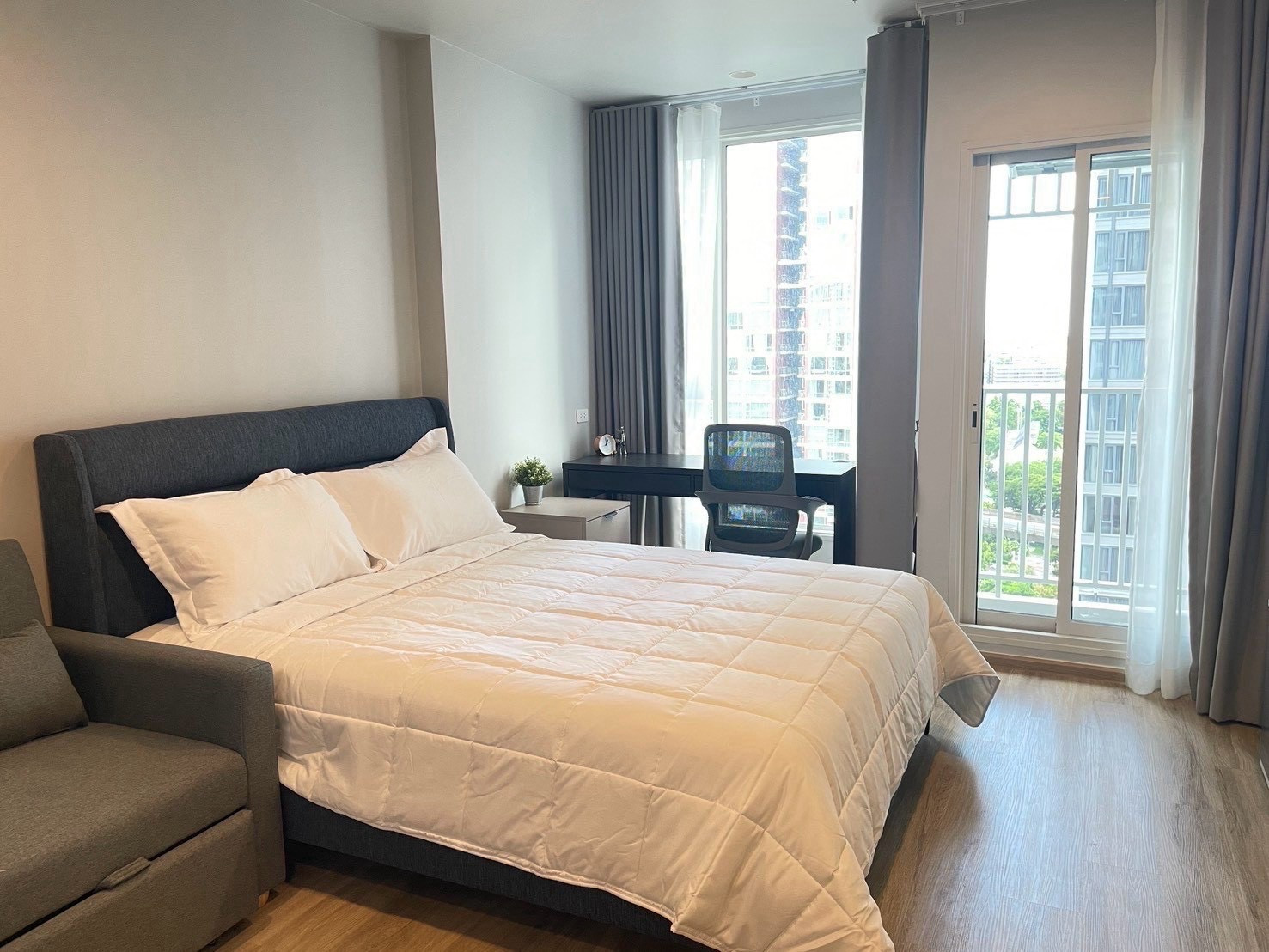 () for rent culture thonglor