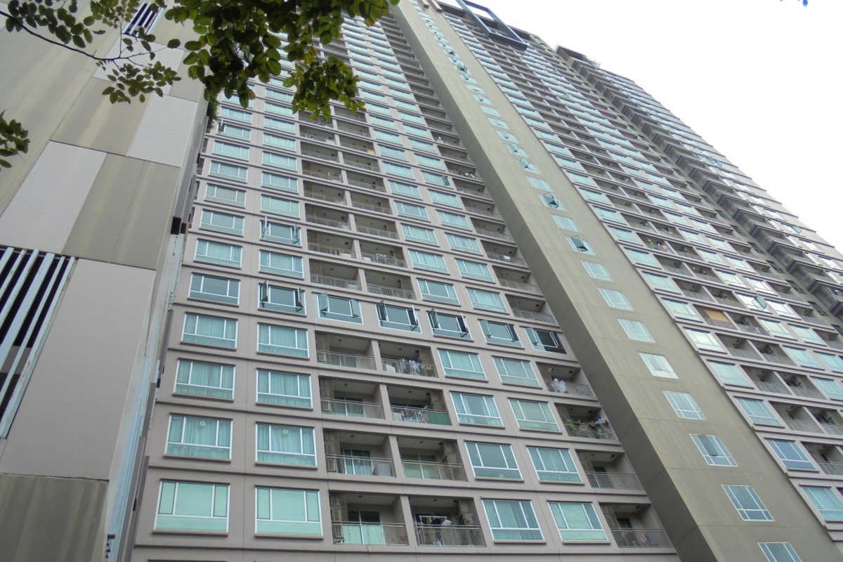 True Thonglor Condo 2790/518 True Thonglor Condo 2790/518