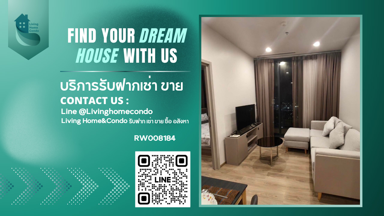 ให้เช่า OKA HAUS Sukhumvit 36 2bed เฟอร์ครบพร้อมอยู่ เชื่อมต่อ BTS ทองหล่อ และ BTS เอกมัย เดินทางเข้าอโศก พร้อมพงษ์ และย่าน CBD ได้สะดวก-RW008193 ให้เช่า OKA HAUS Sukhumvit 36 2bed เฟอร์ครบพร้อมอยู่ เชื่อมต่อ BTS ทองหล่อ และ BTS เอกมัย เดินทางเข้าอโศก พร้อมพงษ์ และย่าน CBD ได้สะดวก-RW008193