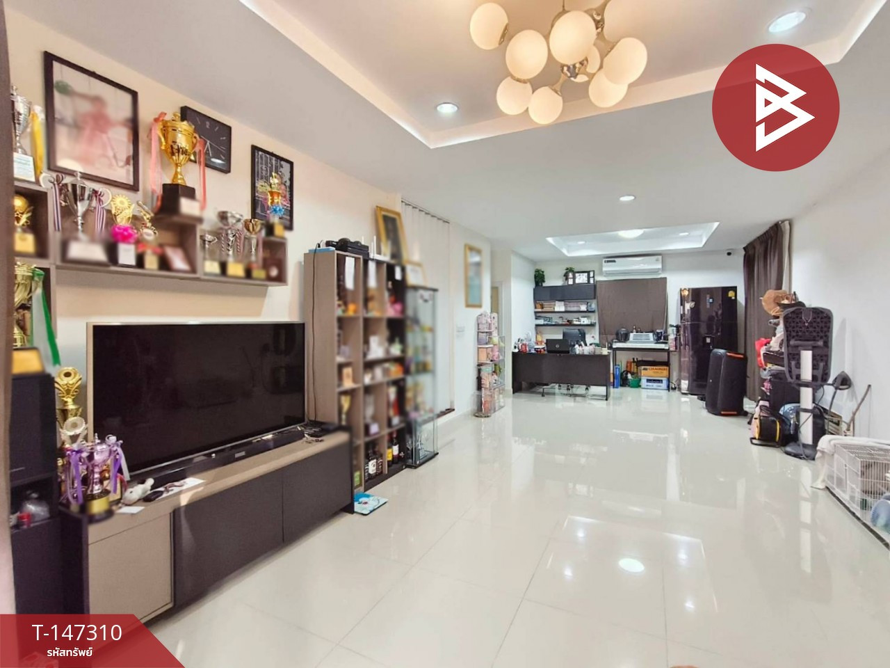 ขายบ้านเดี่ยว หมู่บ้านมารวย โสธร3 (Baan Maruey Sothorn3) ฉะเชิงเทรา – รูปที่ 2