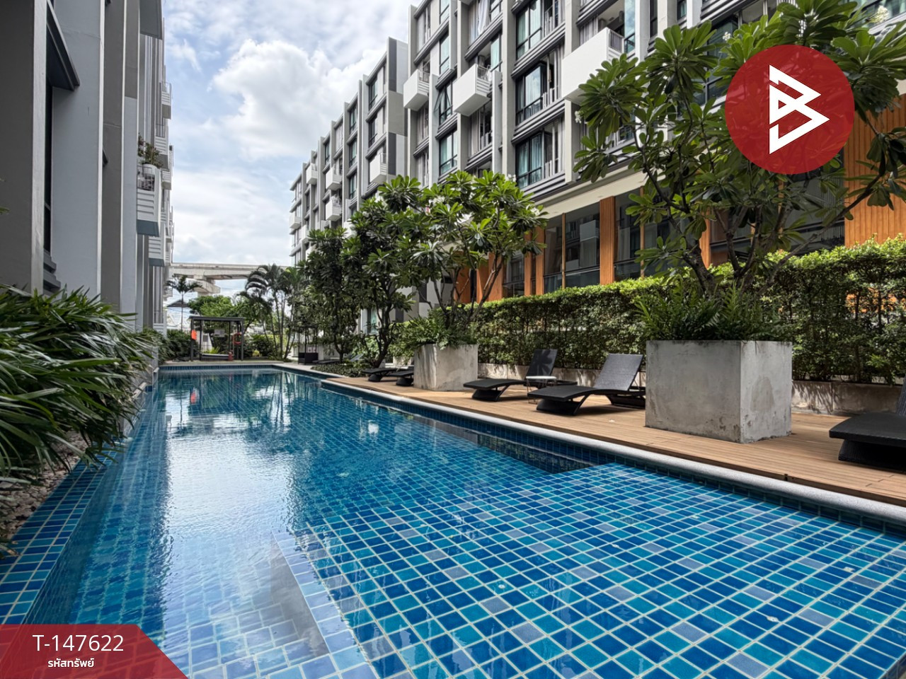 ขายคอนโด เอสต้าบลิซ รามอินทรา (Esta Bliss) มีนบุรี กรุงเทพมหานคร – รูปที่ 2