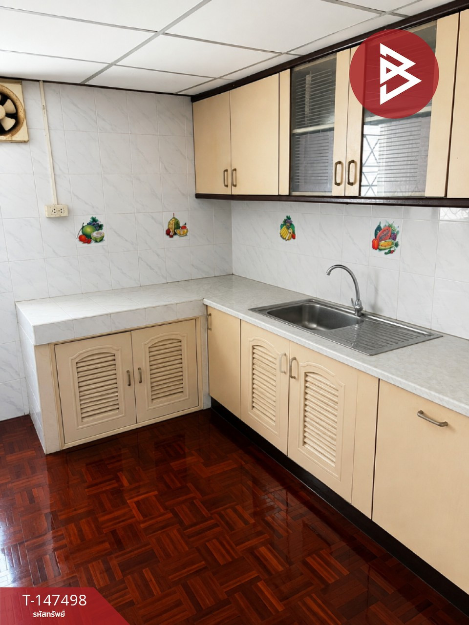 ขายอาคารพาณิชย์ 2 คูหา เนื้อที่ 59.7 ตร.วา หน้าเมือง ราชบุรี  – รูปที่ 4