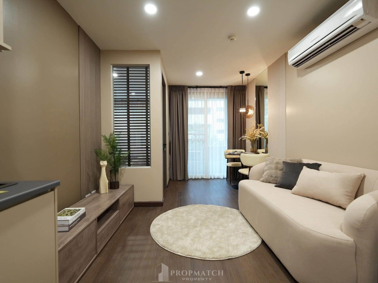 ✨Flash Deal ✨ The Clover Thonglor 18 ( 1Bed 1Bath 36SQM.) พร้อมอยู่ ! เพียง 3,590,000 บาท Tel.0981315848 @propmatch