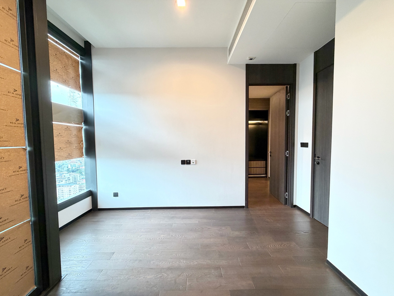 🔥Special promotion price Buy directly from the project 🔥Aestiq Thonglor (1 bedroom, 1 bathroom, 33 sq m.) only 8.5 MB!! Tel.0922635410 (Earth)