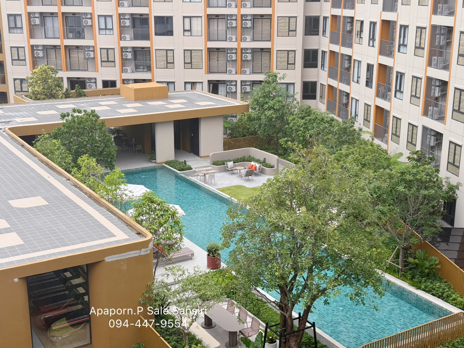 🔥Condo for sale, The Base Srichan, Khon Kaen, 1 bedroom, 1 multi-purpose room. "Location near the center" 🔥 Buy directly from Sansiri sales. 🔥Condo for sale, The Base Srichan, Khon Kaen, 1 bedroom, 1 multi-purpose room. "Location near the center" 🔥 Buy directly from Sansiri sales.