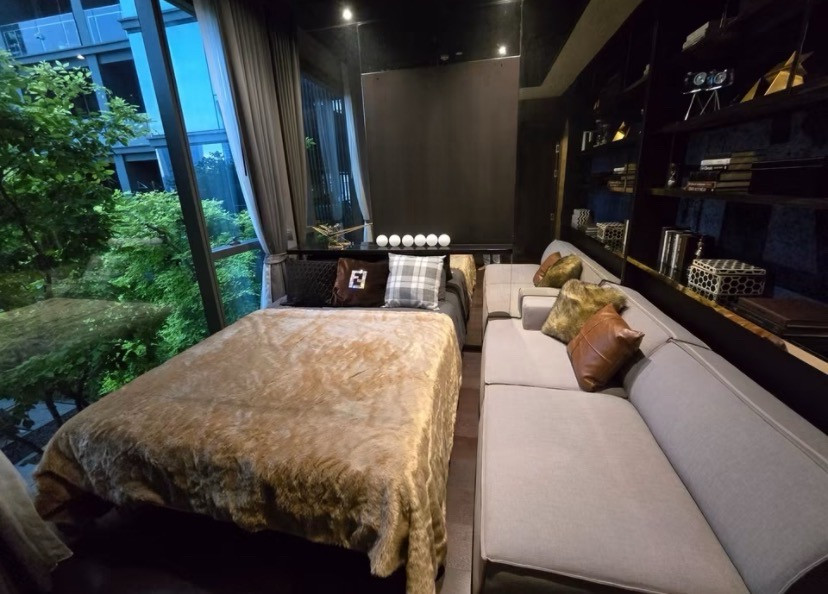 ให้เช่าคอนโดหรู🔥Laviq Sukhumvit 57🔥ชั้น7-8🔥100ตรม🔥2Bed🔥Duplex🔥R108-1
 – รูปที่ 3