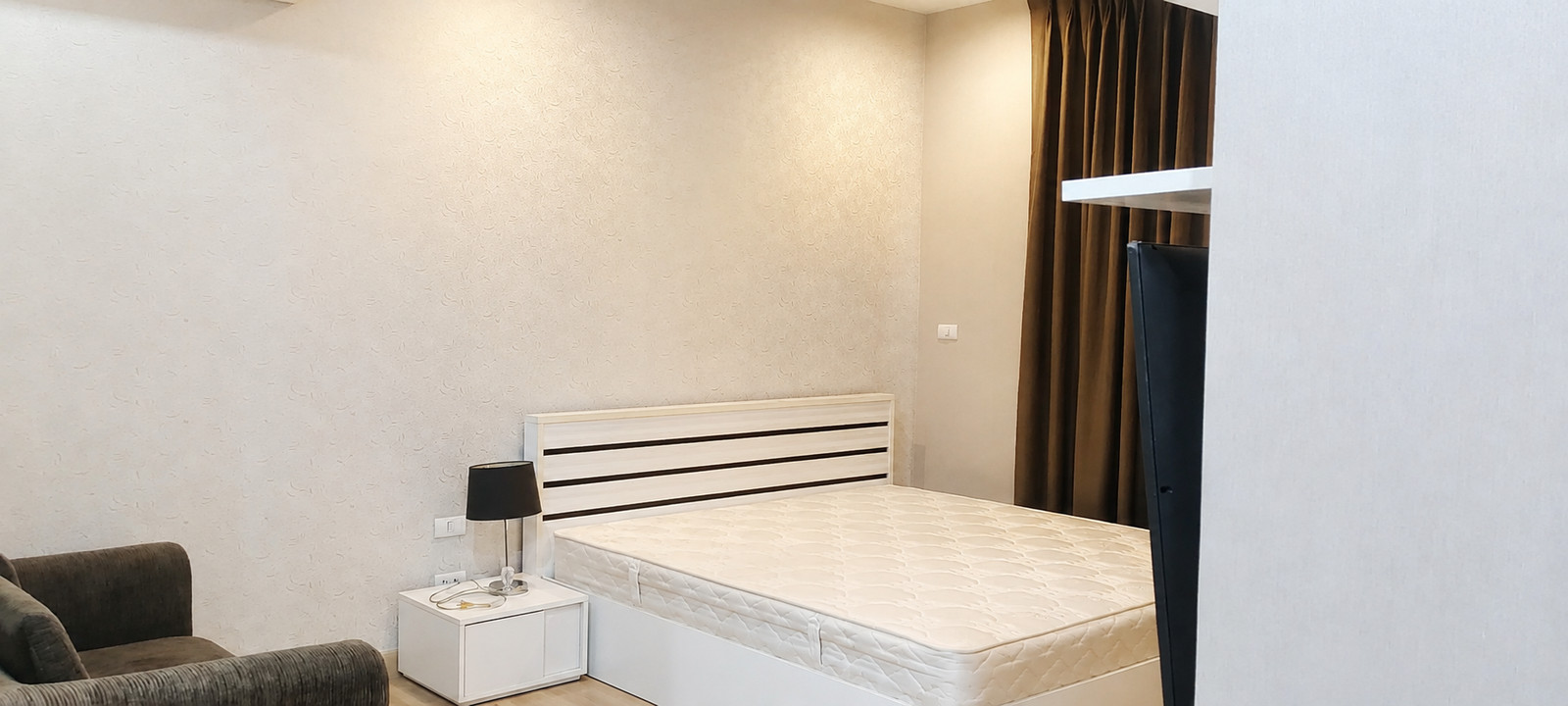 🔥 High floor condo, city view, Sathorn-Charoen Nakhon location, only 2.55 million baht! 🔥 🔥 High floor condo, city view, Sathorn-Charoen Nakhon location, only 2.55 million baht! 🔥