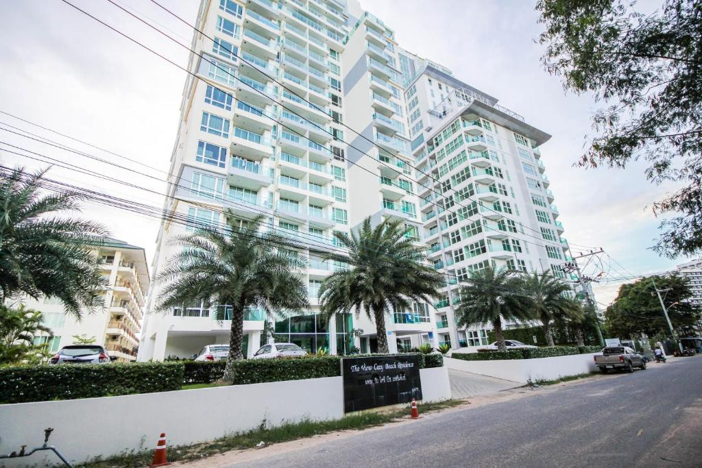 🏖️ **Condo for sale THE VIEW COZY BEACH** 🏖️ Pattaya