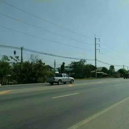 ขายที่ดินโคราช โฉนดครุฑแดง – รูปที่ 2