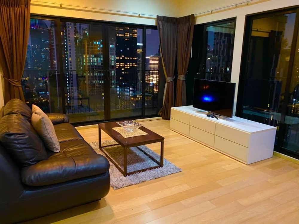 คอนโดให้เช่า โนเบิล รีวิล – รูปที่ 3