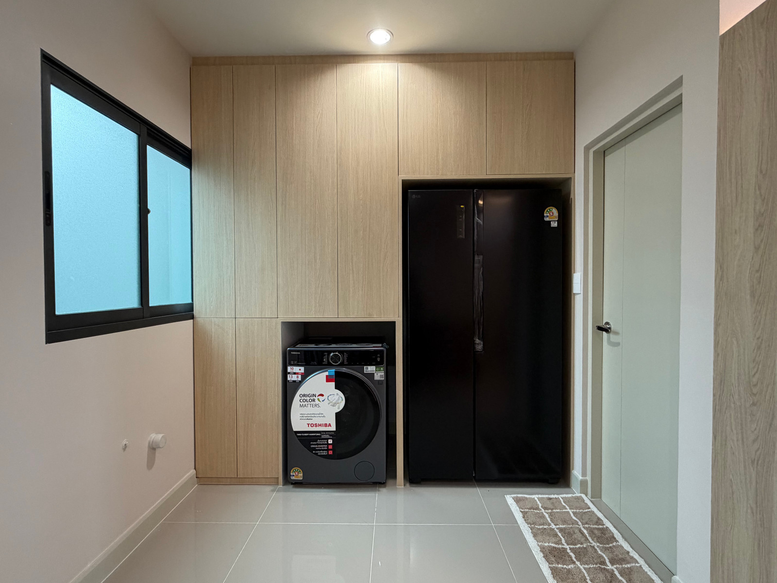 Pleno Sukhumvit-Bangna 4 : พลีโน่ สุขุมวิท-บางนา 4 - House for Rent – รูปที่ 4