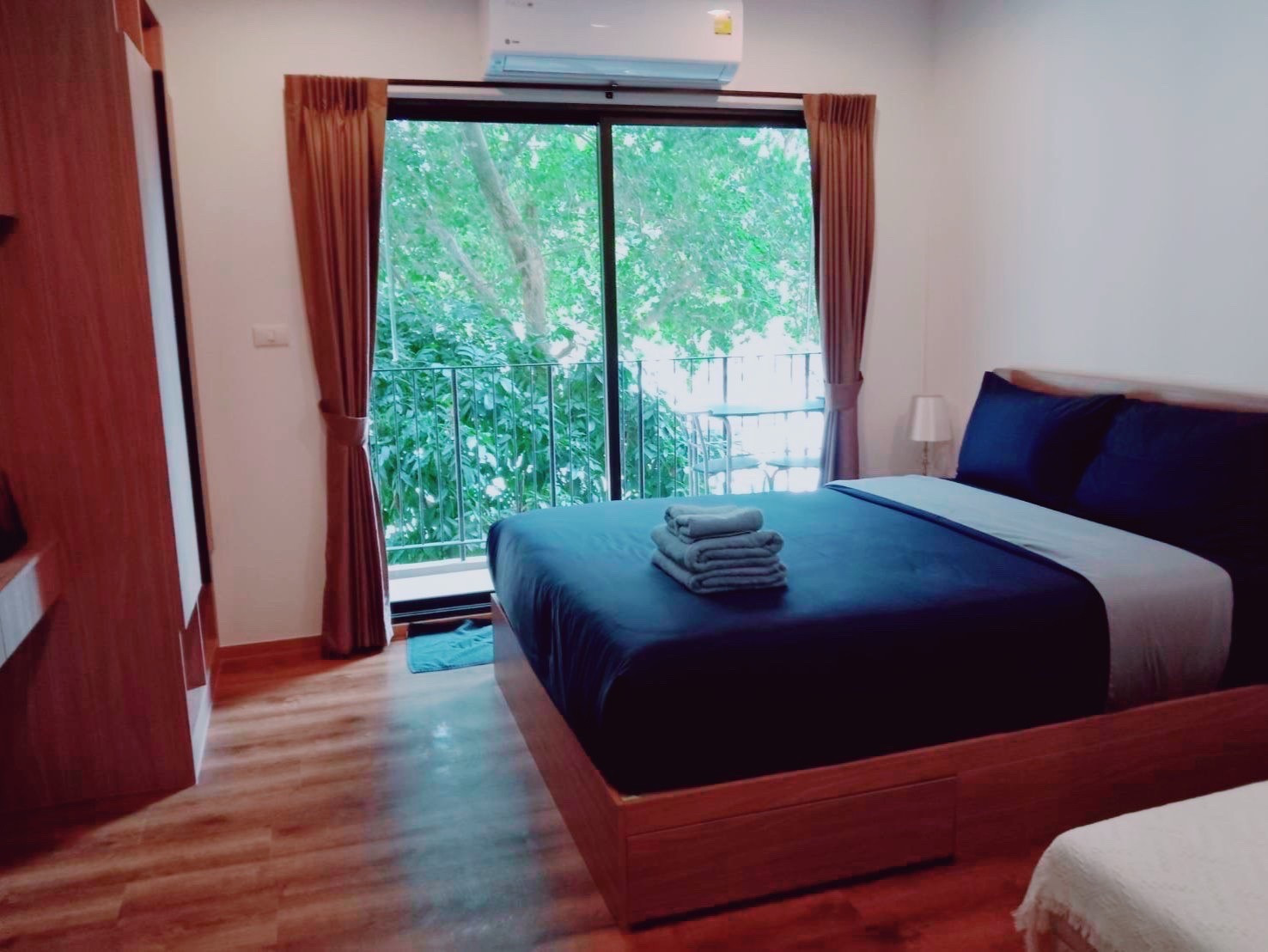 🏖️ คอนโดใกล้ทะเลหัวหิน | วิวตลาดแทมมารีน 🏖️ – รูปที่ 2