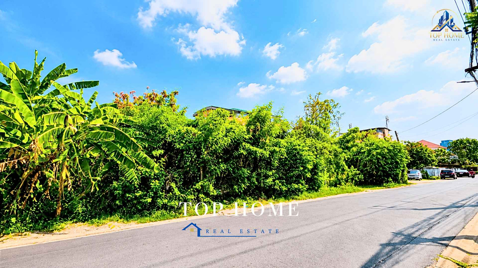 🔥 ขายด่วน❗️ ที่ดินเปล่า รัชดา 32 — ถมแล้ว ทำเลศักยภาพ 📐 ขนาดที่ดิน 165 ตร.ว. 💰 165,000 บาท/ตร.ว.💰 – รูปที่ 4